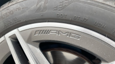 Mercedes-Benz A-Class A180 AMG Line Executive 5dr Auto Petrol Hatchback